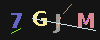 Gambar captcha